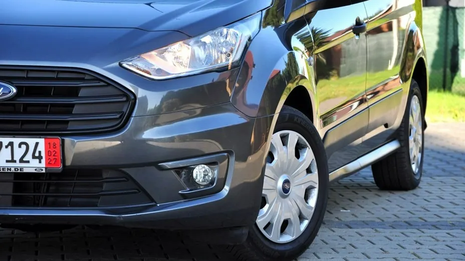 FORD Transit Connect -