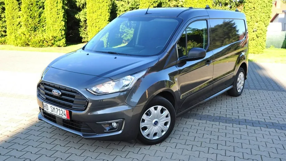 FORD Transit Connect -