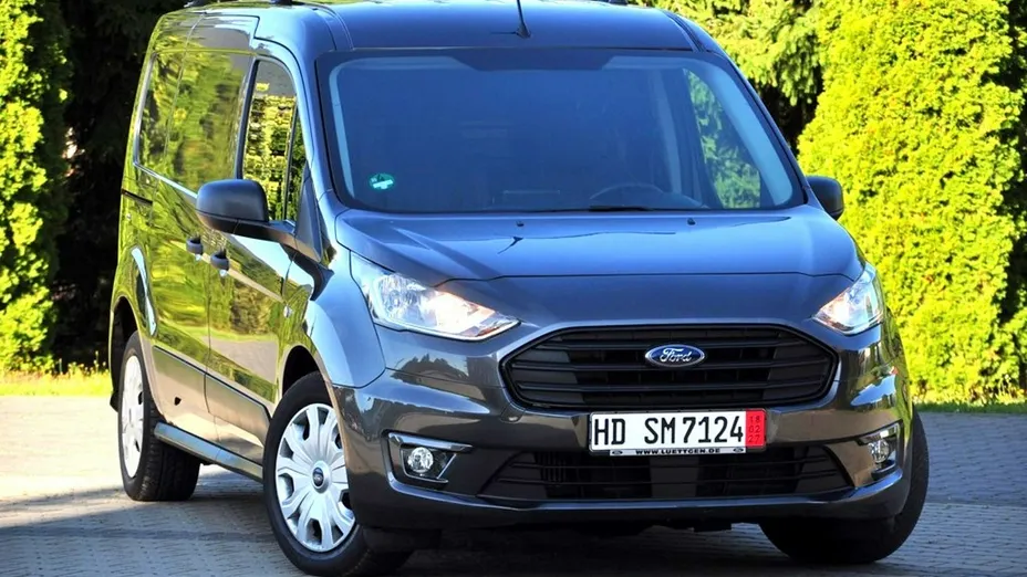 FORD Transit Connect -