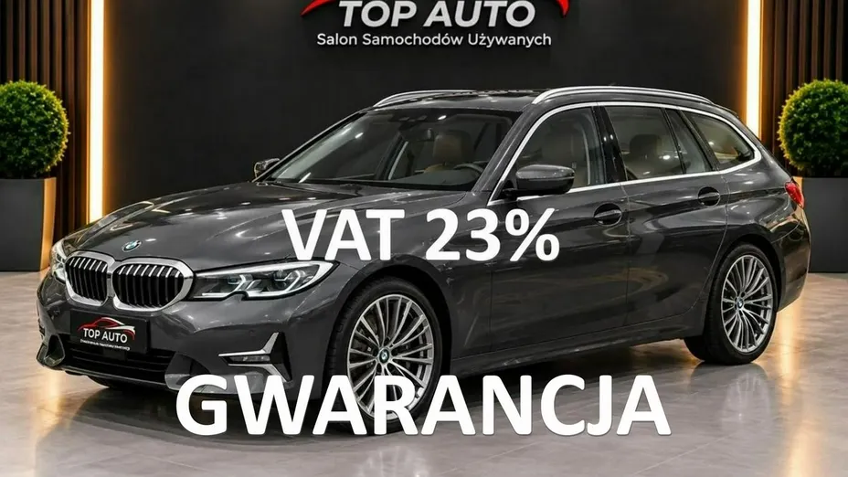 BMW Seria 3 -