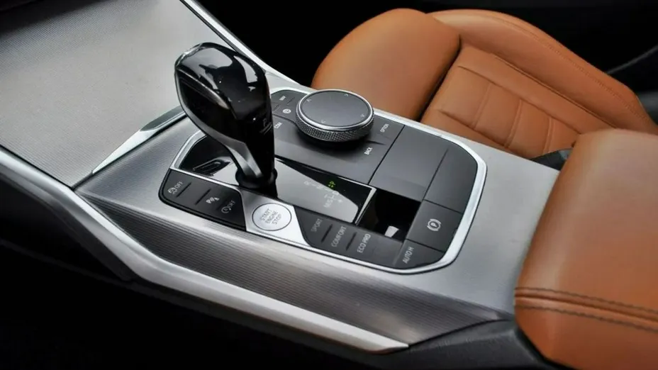 BMW Seria 3 -