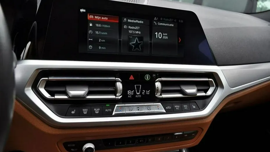 BMW Seria 3 -