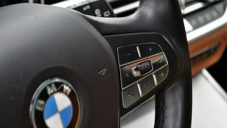 BMW Seria 3 -