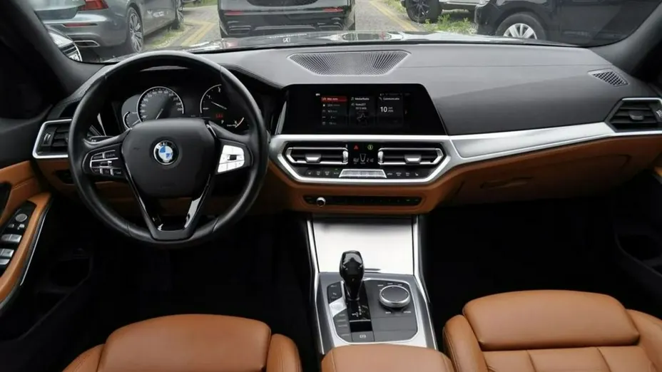 BMW Seria 3 -