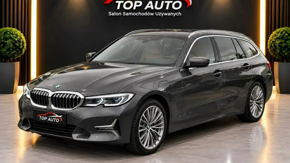 BMW Seria 3 -