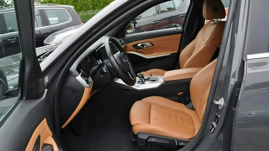 BMW Seria 3 -