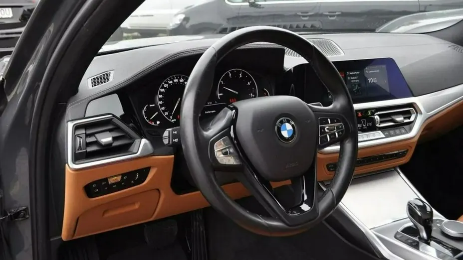 BMW Seria 3 -