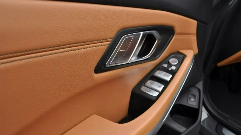 BMW Seria 3 -