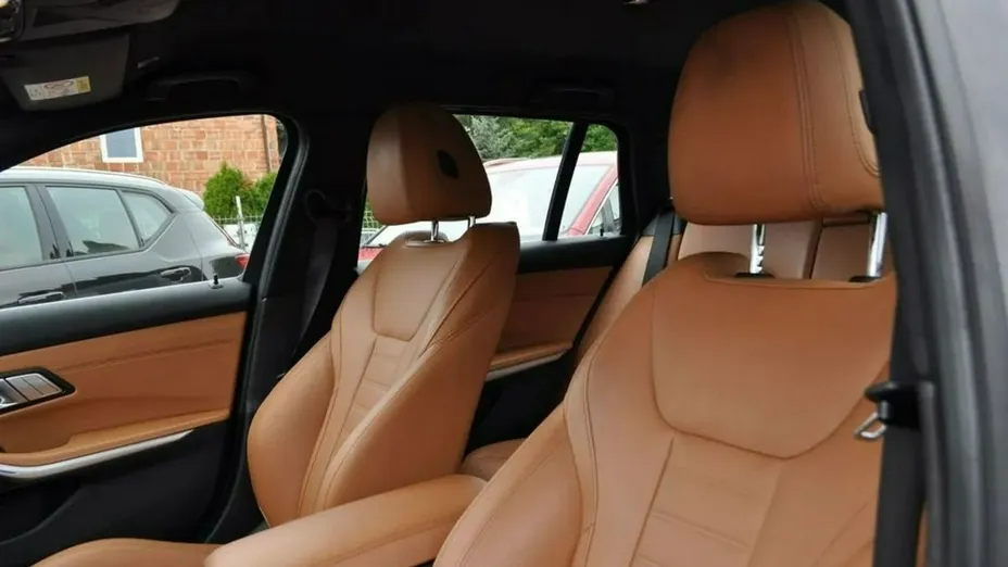 BMW Seria 3 -
