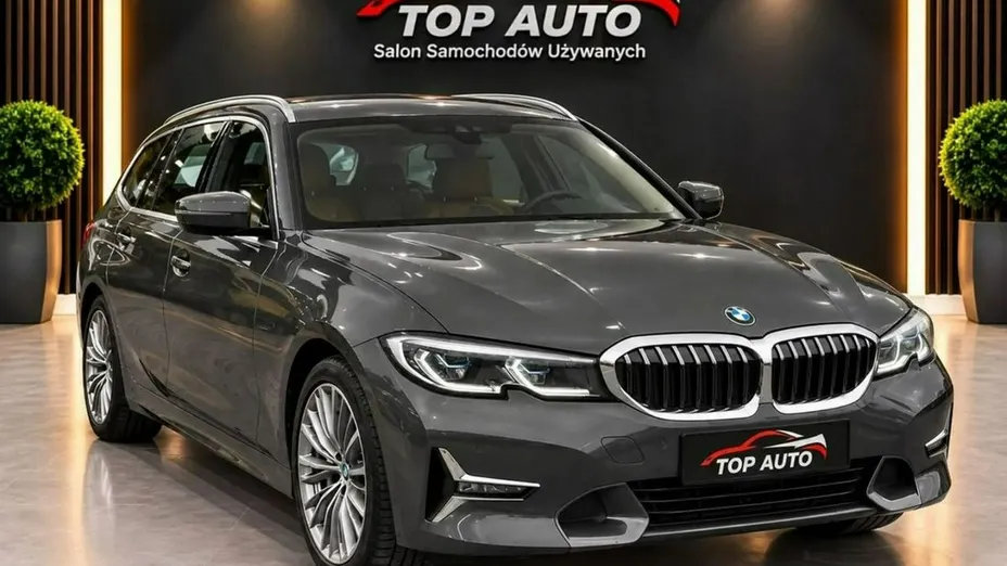 BMW Seria 3 -