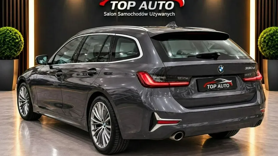 BMW Seria 3 -