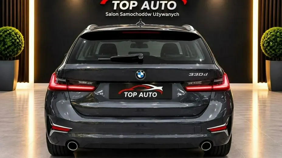BMW Seria 3 -