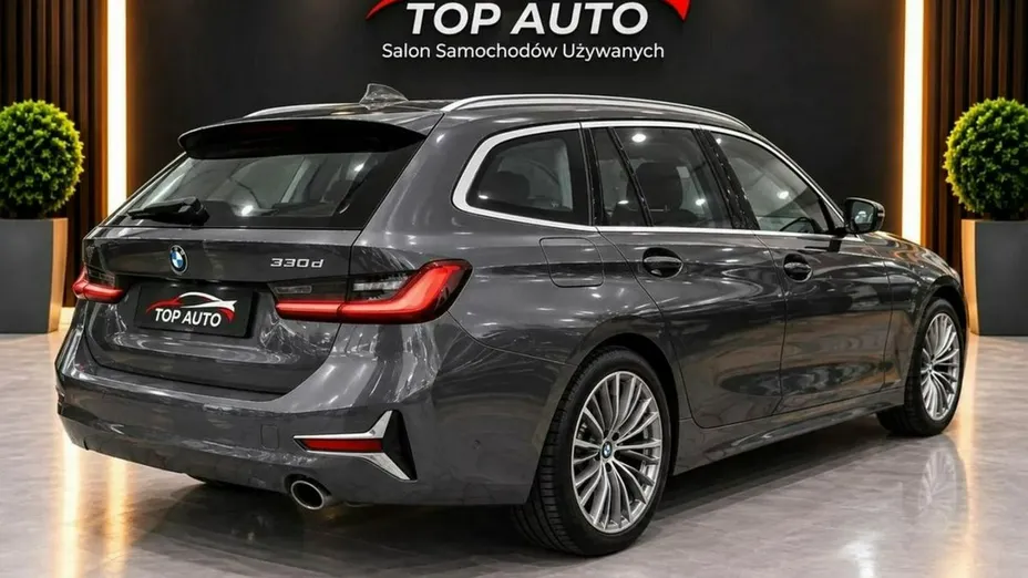 BMW Seria 3 -