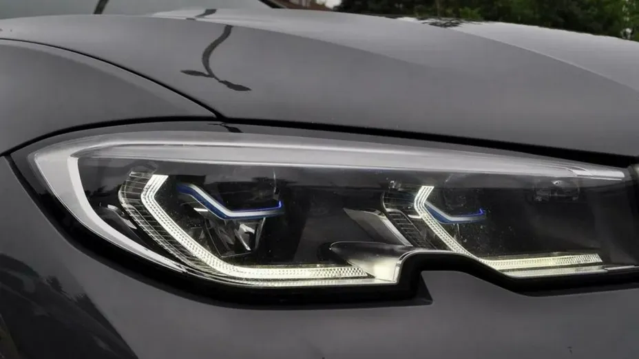 BMW Seria 3 -