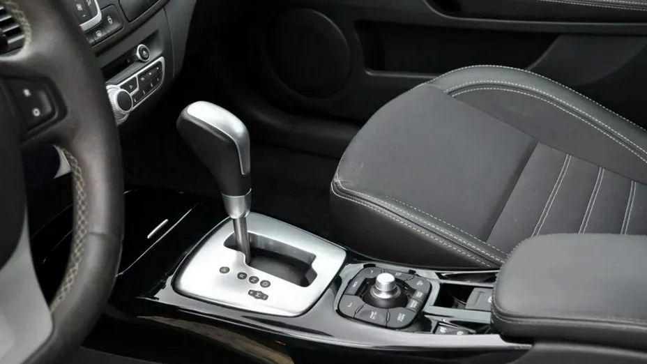 RENAULT Laguna -