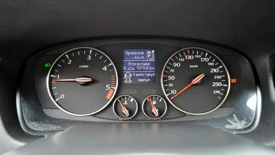 RENAULT Laguna -