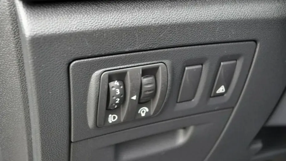 RENAULT Laguna -