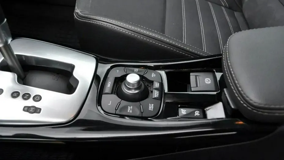 RENAULT Laguna -