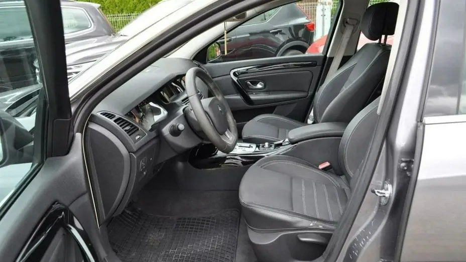 RENAULT Laguna -