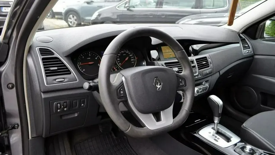 RENAULT Laguna -