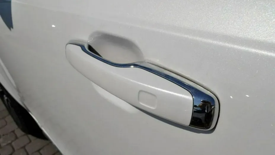 VOLVO XC90 -