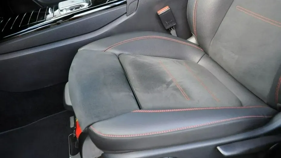 MERCEDES-BENZ CLA -