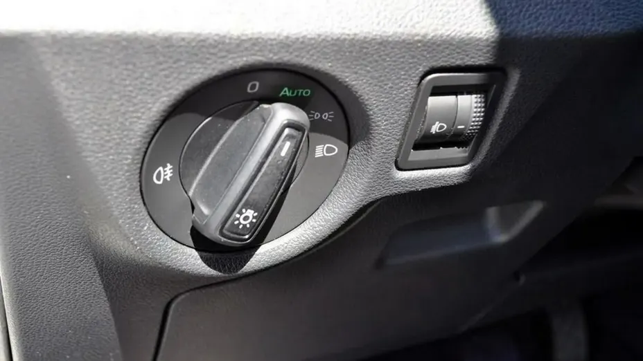 SKODA Scala -