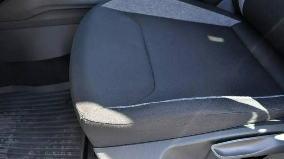 SKODA Scala -