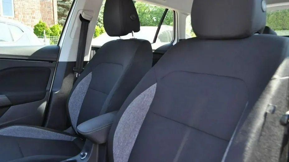 SKODA Scala -