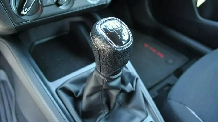 SKODA Scala -