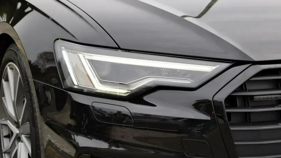 AUDI A6 Avant -