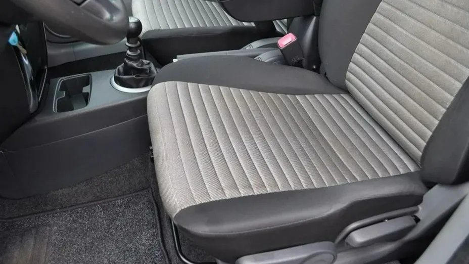 SUZUKI SX4 -