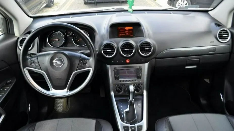 OPEL Antara -