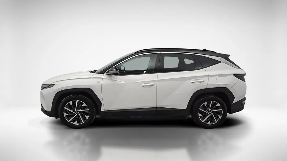 HYUNDAI Tucson -