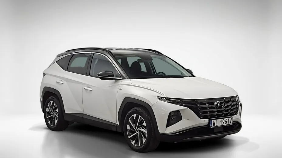HYUNDAI Tucson -