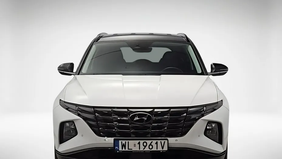 HYUNDAI Tucson -