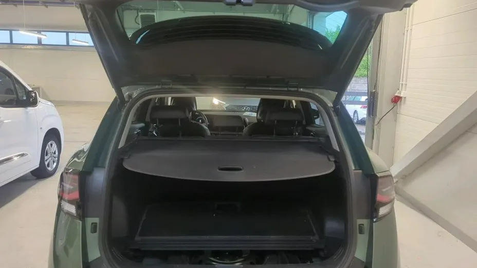 KIA Sportage -