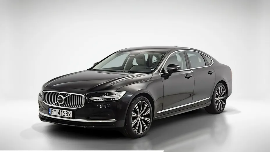 VOLVO S90 -