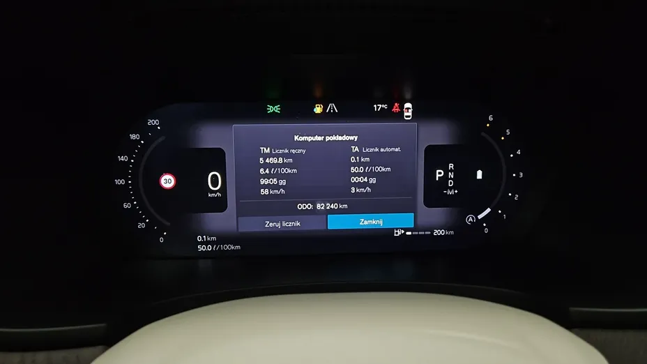 VOLVO S90 -