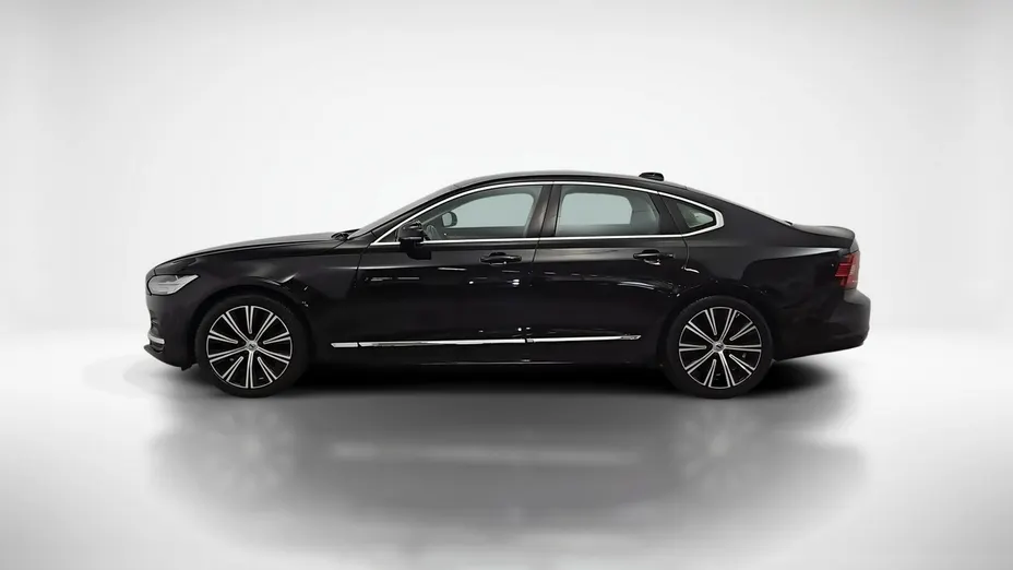 VOLVO S90 -