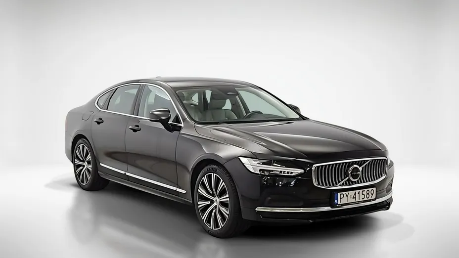 VOLVO S90 -