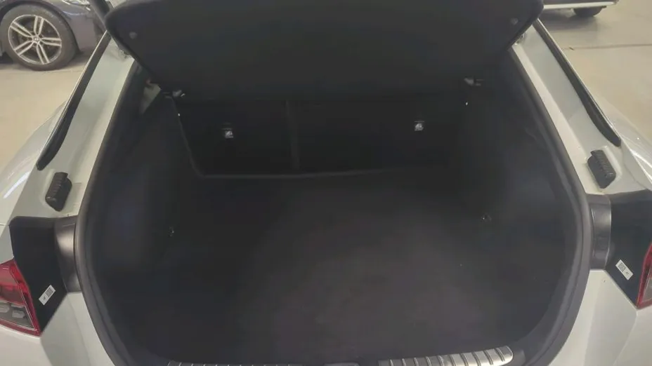 KIA Stinger -