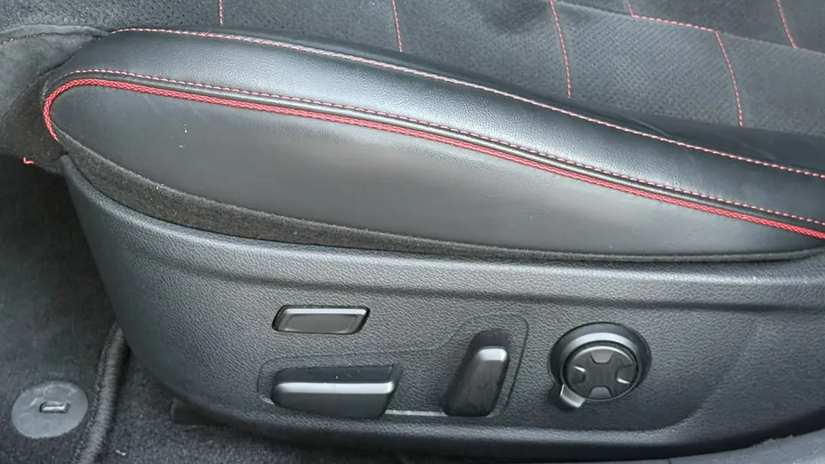 KIA Stinger -