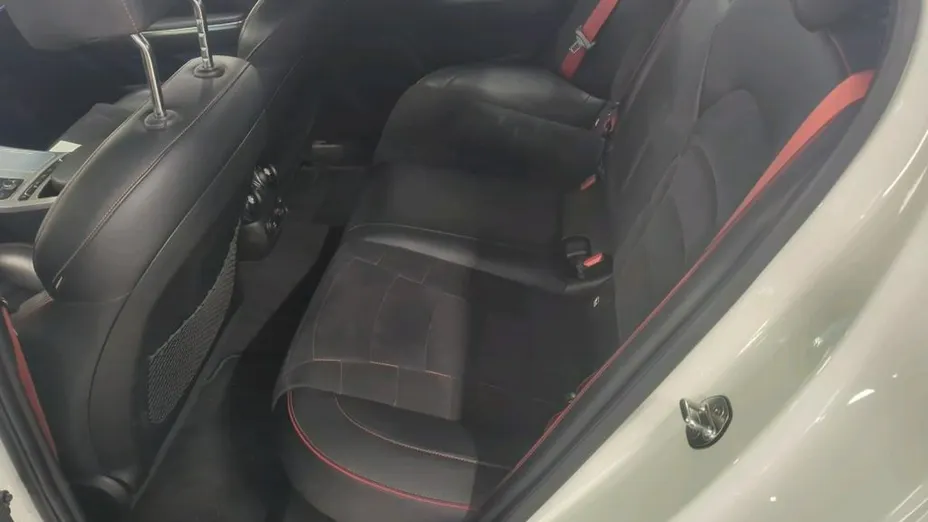 KIA Stinger -