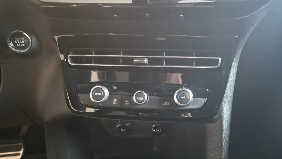 OPEL Mokka -
