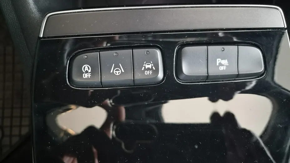 OPEL Mokka -