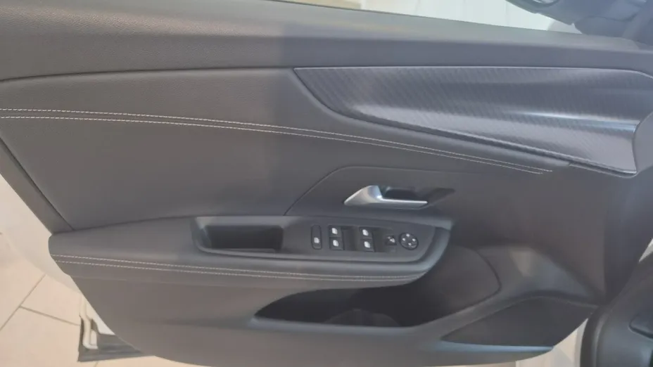 OPEL Mokka -