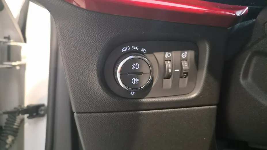 OPEL Mokka -