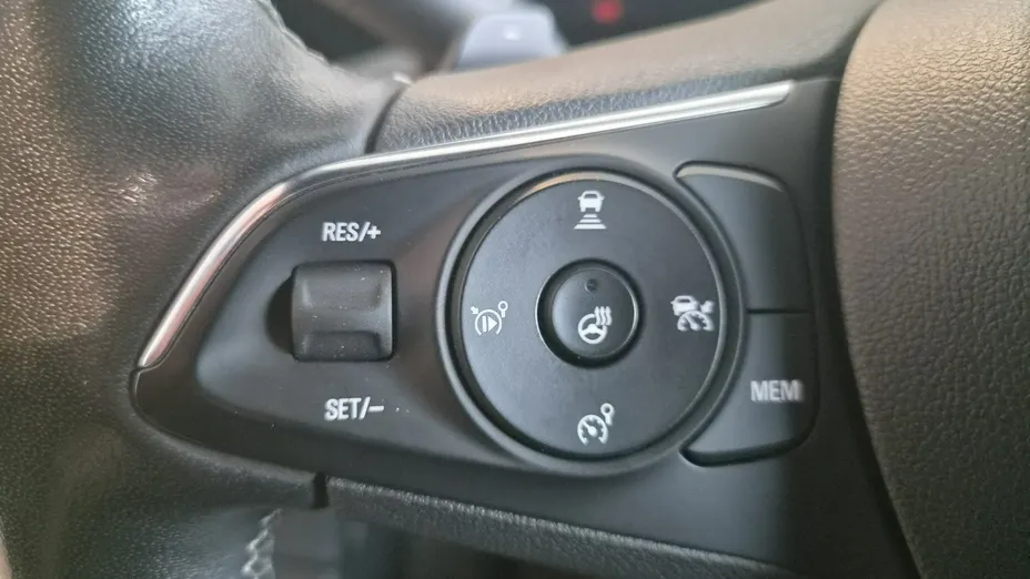 OPEL Mokka -