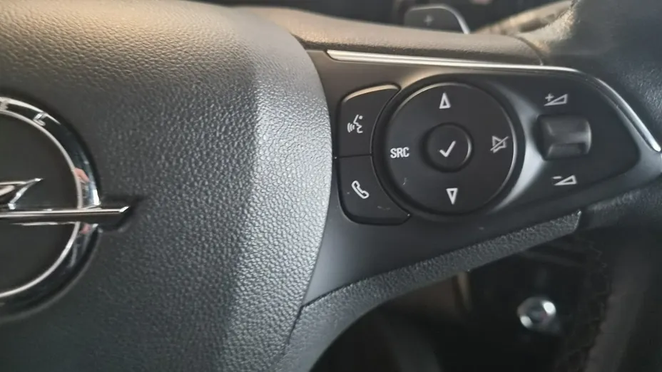 OPEL Mokka -